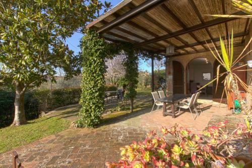 Apartamento Il Giardino Del Giuggiolo