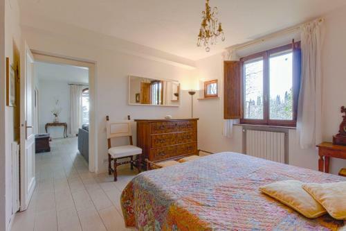 Apartamento Il Giardino Del Giuggiolo