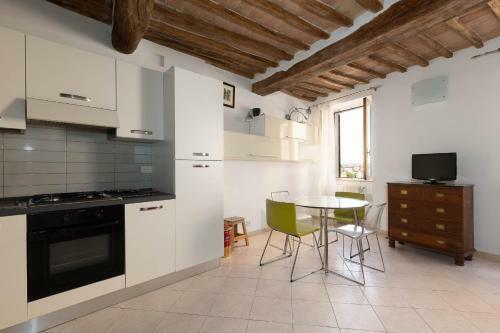 Apartamento Altido Studio In Perfect Centre