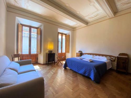 Apartamento La Fonte-with Balcomy Closeby Piazza Del Campo