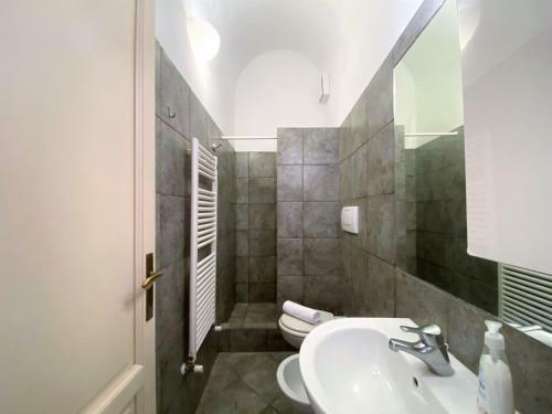 Apartamento La Fonte-with Balcomy Closeby Piazza Del Campo