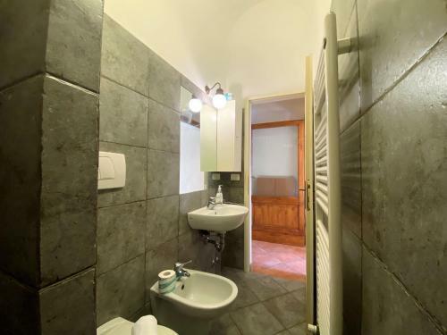 Apartamento La Fonte-with Balcomy Closeby Piazza Del Campo