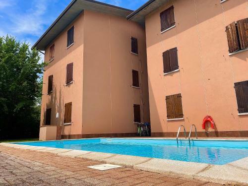 Apartamento Ginevra Apt Sirmione