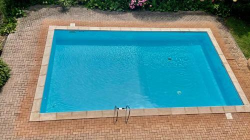 Apartamento Ginevra Apt Sirmione