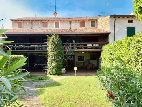 Turchese Apartment - Sirmione Centro - Gardaaffitti Com