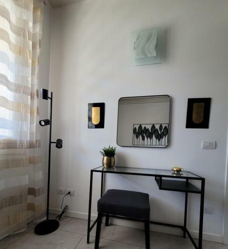 Apartamento Casa Della Regina
