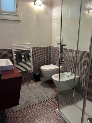 Apartamento Casa Della Regina