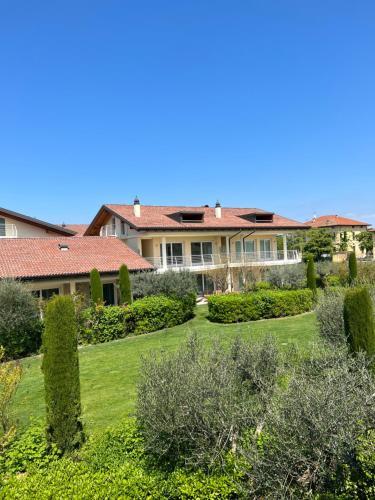 Apartamento Casa Della Regina