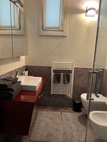 Apartamento Casa Della Regina