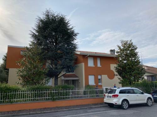 Apartamento Mimosa Apt Sirmione