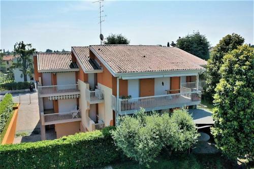 Apartamento Mimosa Apt Sirmione