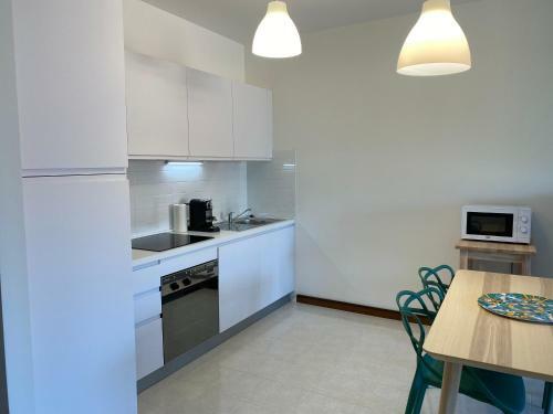 Apartamento Casa Vittoria