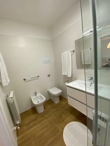 Apartamento Casa Vittoria