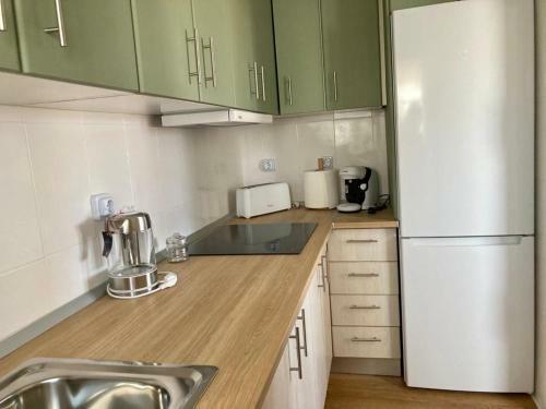Apartamento A&n Ginebra Torre Del Mar
