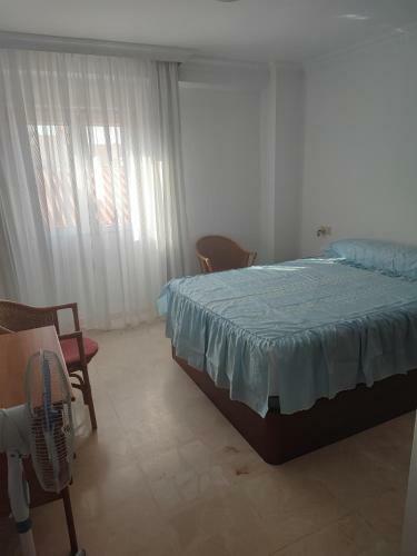 Precioso Apartamento En El Centro De Torre Del Mar