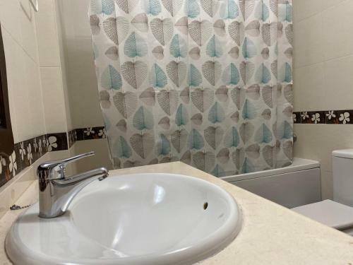 Apartamento Marinero By Solymar Holiday