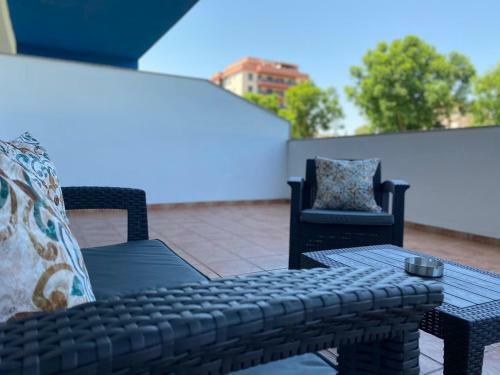 Apartamento Marinero By Solymar Holiday