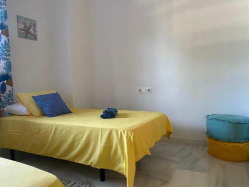 Apartamento Marinero By Solymar Holiday