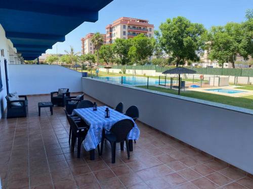 Apartamento Marinero By Solymar Holiday