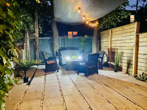 2 Bedroom Two Baths Newly Renovated Apartment