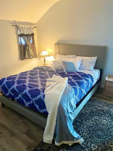 Quiet Cottage With Free Parking