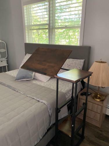 Quiet Cottage With Free Parking