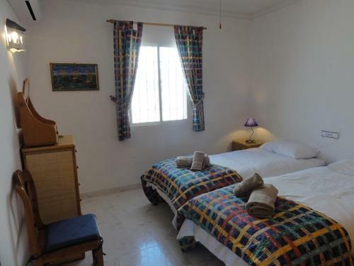 Apartamento Casa Likert Torrox