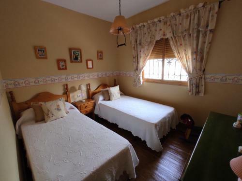 Villa Privada Para Familias
