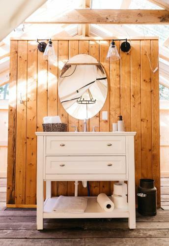 The Stay At Liberty Farms