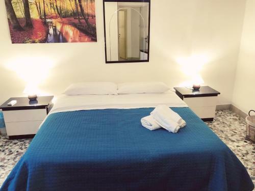 Siracusa Boutique Apartments