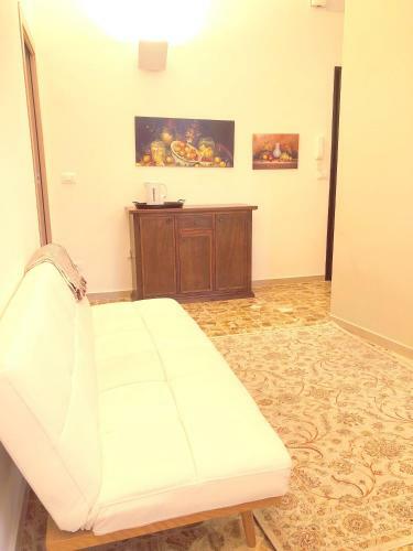 Siracusa Boutique Apartments