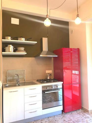 Siracusa Boutique Apartments
