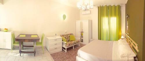 Siracusa Boutique Apartments