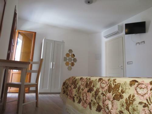 Bed & Breakfast Vergilia