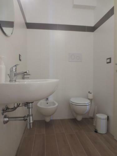 Bed & Breakfast Vergilia