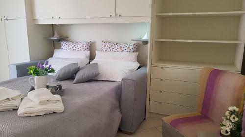 Apartamento Casetta Di Lilly