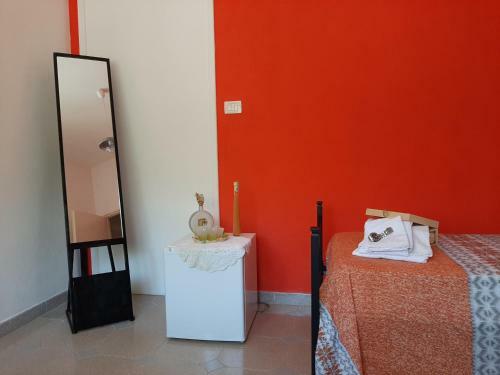 Apartamento Appartamento Turistico Adige