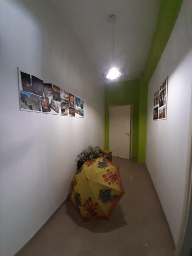 Apartamento Appartamento Turistico Adige
