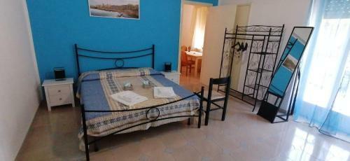 Apartamento Appartamento Turistico Adige