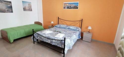 Apartamento Appartamento Turistico Adige