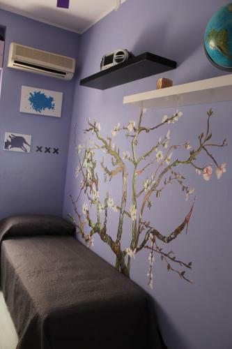 Milk & Honey Apartment