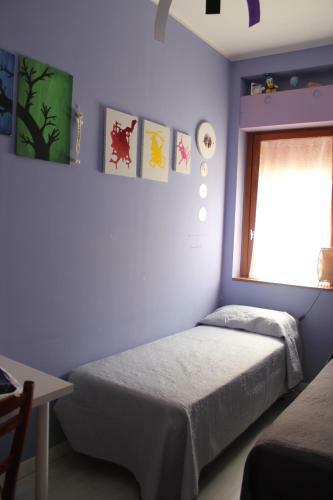 Milk & Honey Apartment