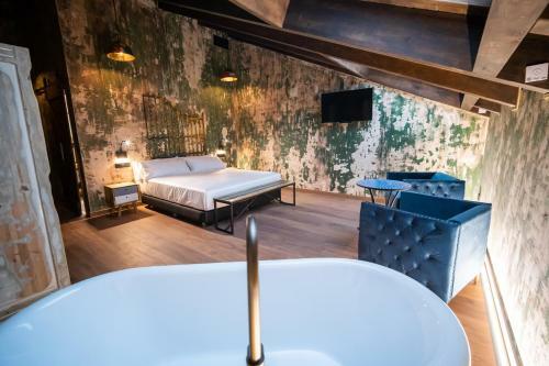 Hotel Somnifabrik