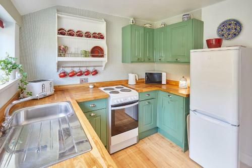 Host & Stay - Elliott Terrace