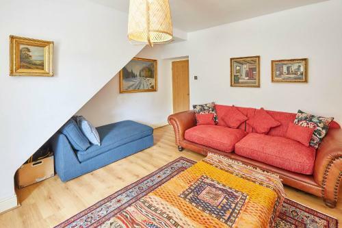 Host & Stay - Elliott Terrace