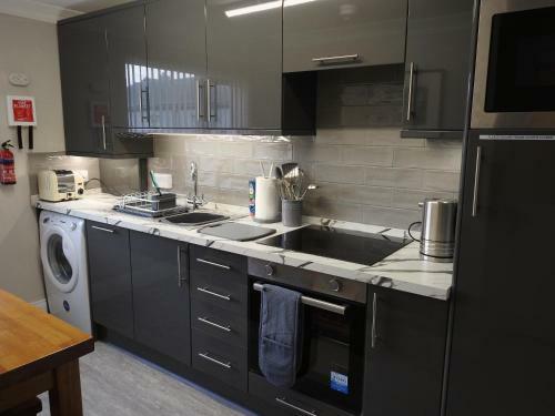 Apartamento Lough �lainn