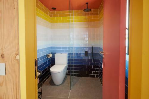 Apartamento East Quay