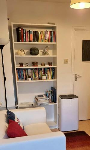 Apartamento The Nook @ Estuary Lodge