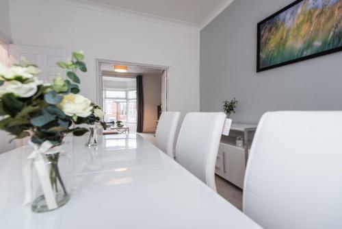 Apartamento Imeary Street