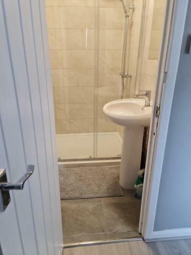 Contractor's Favourite. Home Away From Home Feel